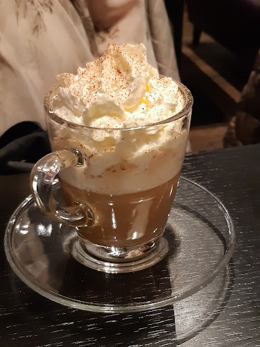 Parkside eat & bar lounge - Thun