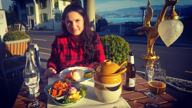 Opinii despre Thai Orchid în Meilen - Gastronomie und Hotellerie