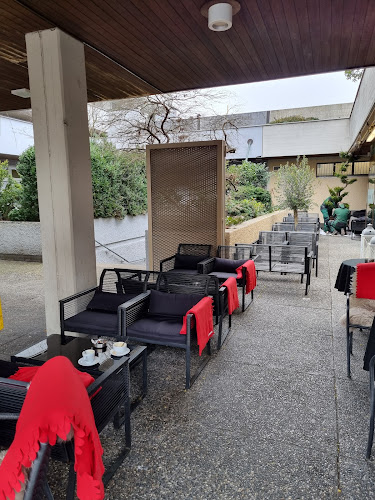 Café & Sushi Intermezzo Opfikon - Opfikon