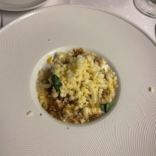 Comentarii opinii despre Restaurant Gandria