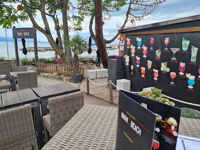 The Place 2B BIKINI BEACH