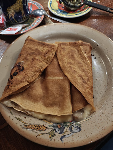 Comentarii opinii despre Bach et Buck - Fribourg