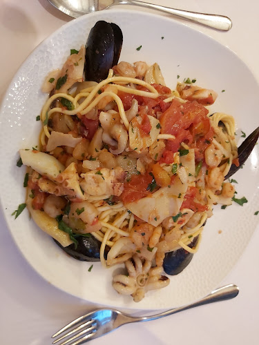 Comentarii opinii despre Ristorante Wasserturm Rheinfelden