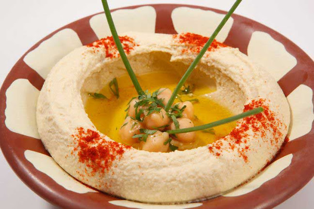 Keyann Café Resto Libanais