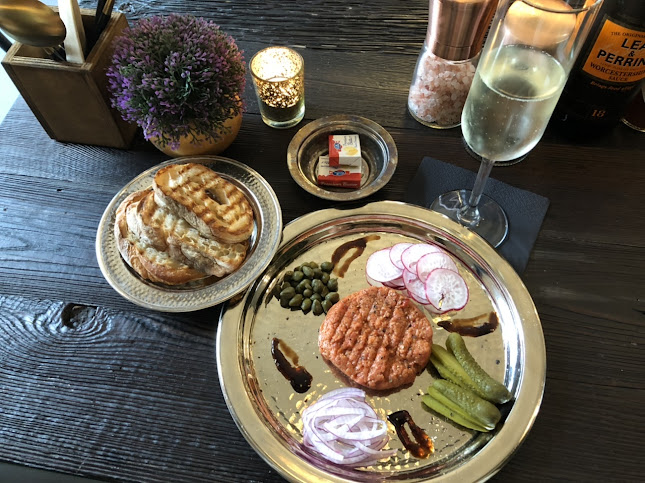 Opinii despre Itasia în Zürich - Gastronomie und Hotellerie