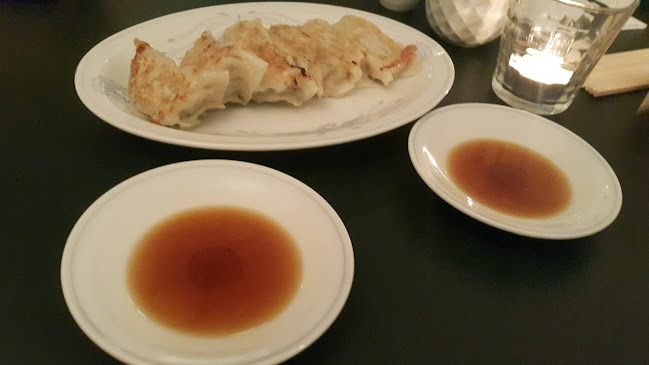 Ikoo 行 | Japanese Noodle Soups - Zürich