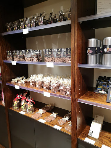 Comentarii opinii despre Chocolaterie Kölbener