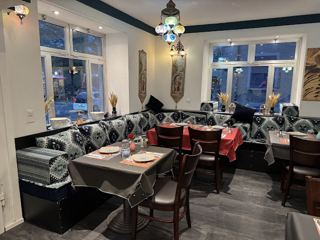 Comentarii opinii despre Palmera Restaurant