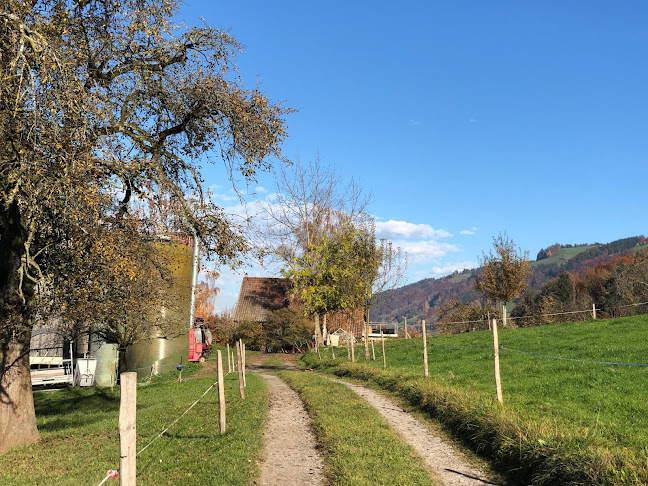 Neufildere Cafe Hüsli - Ebikon