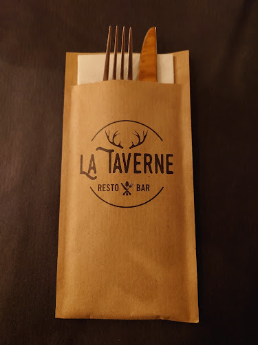 La Taverne Sion - Gastronomie und Hotellerie