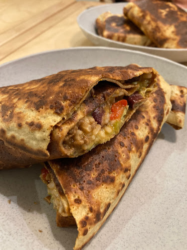 The Pancakes Mafia - Lausanne