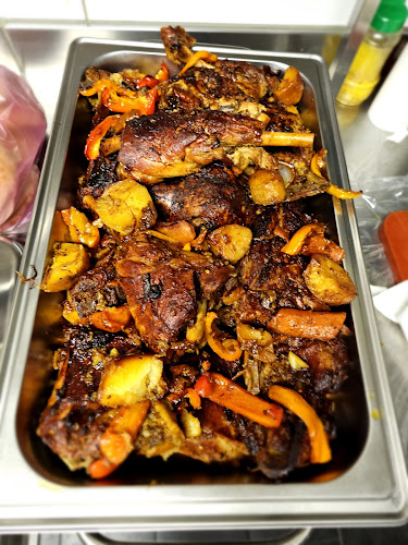 Opinii despre Restaurant Lani în Winterthur - Gastronomie und Hotellerie