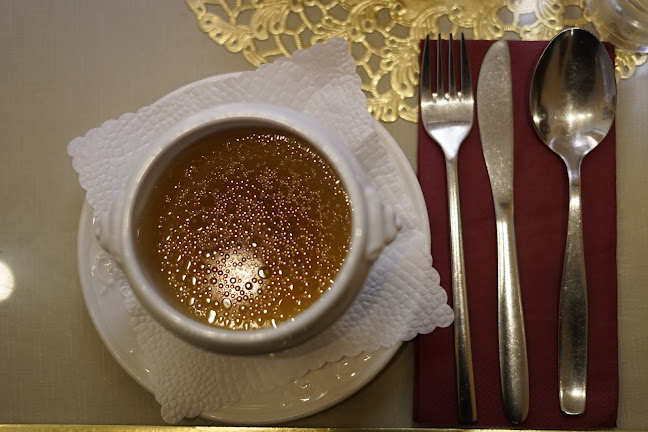 Restaurant & Bistro Cafe Escoffier - Gastronomie und Hotellerie