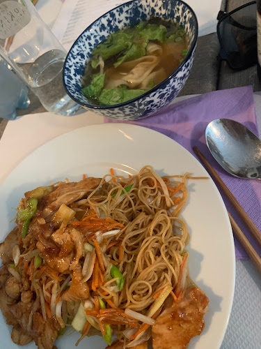 Comentarii opinii despre Café La Belle Jonction