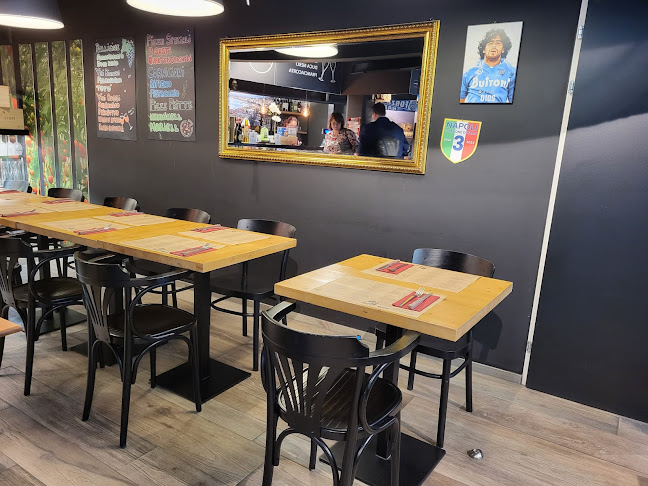 Spitalgass-Passage 16, 3011 Bern