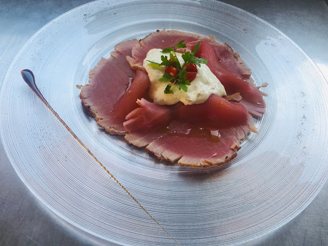 Ristorante la Dolce Vita - Gastronomie und Hotellerie