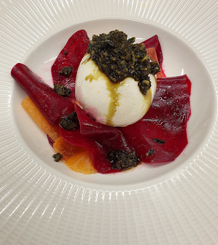 Opinii despre Restaurant Kubli în Glarus - Gastronomie und Hotellerie