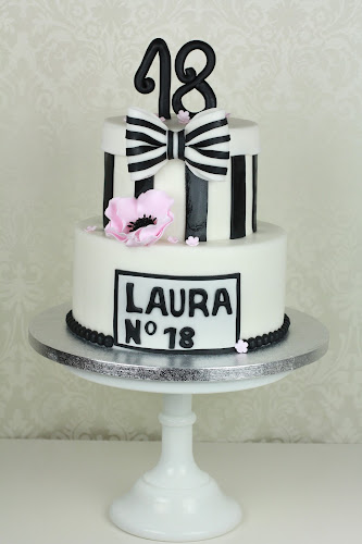 Sweet Cakery - Gastronomie und Hotellerie