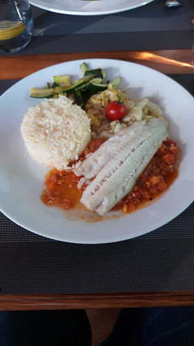 Auberge de Chaulin - Chamby