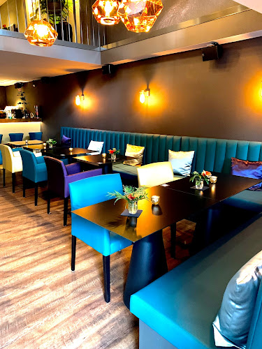 Comentarii opinii despre Galerie Boutique Bar