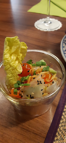 Opinii despre Restaurant Suvarnabhumi Jona în Rapperswil-Jona - Gastronomie und Hotellerie