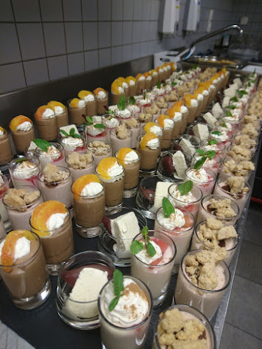 Sonder-Schmaus GmbH, Gourmet-Events & Catering - Gastronomie und Hotellerie