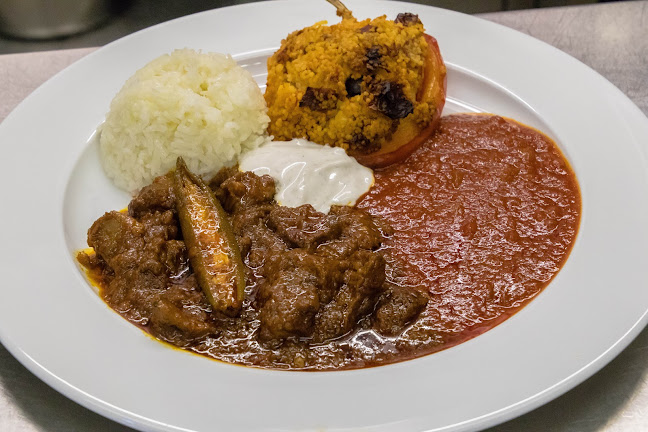 Crescenda - Gastronomie und Hotellerie