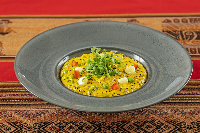 Restaurant Papagei by Miski Takiy - Gastronomie und Hotellerie