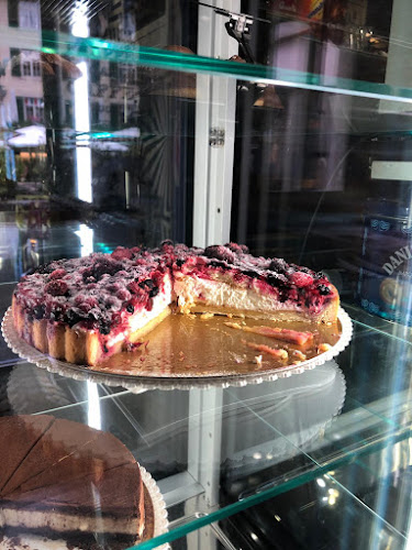 Gelateria Intrigo - Gastronomie und Hotellerie