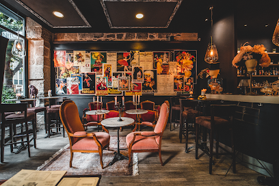 Teatro Cucina Italiana