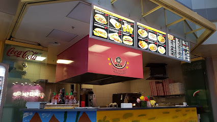 Express Pizza Kurier