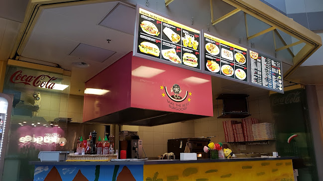 Express Pizza Kurier