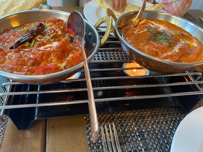 Opinii despre Taj Restaurant Bern în Bern - Gastronomie und Hotellerie