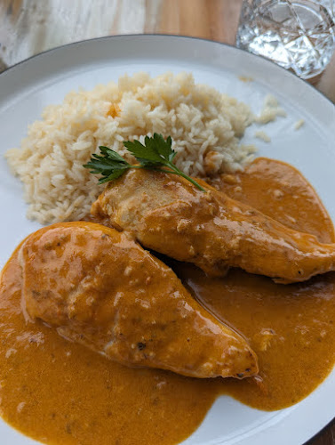 Dolce far niente - Zug