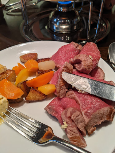 Klösterli Weincafe - Gastronomie und Hotellerie