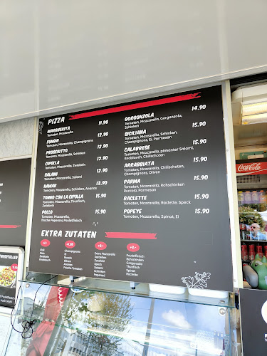 Opinii despre Yoyo Pizza în Urdorf - Gastronomie und Hotellerie