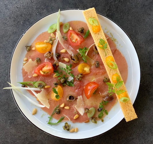 Auberge communale du Mont-sur-Lausanne - Le Mont-sur-Lausanne