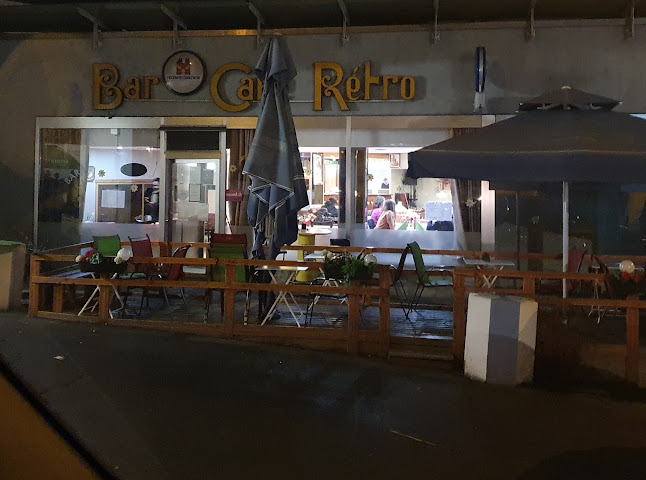 Comentarii opinii despre Rétro