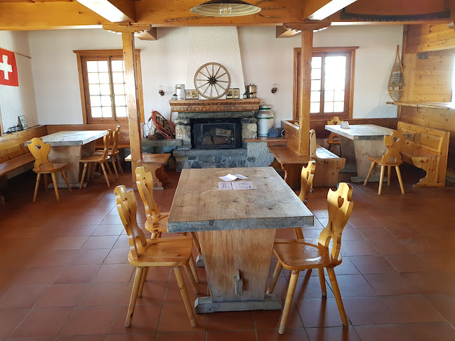 Plan-Francey - Gastronomie und Hotellerie