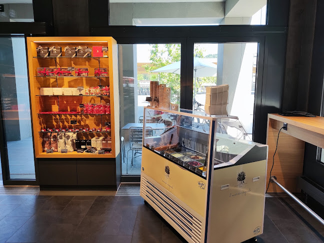 Bäckerei Hug - Kriens Mattenhof - Gastronomie und Hotellerie