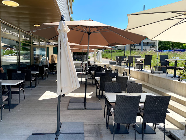 Rue des Arpenteurs 2, 1217 Meyrin