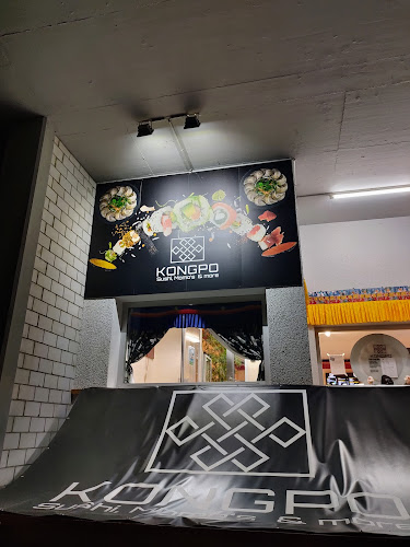 YUSHU- Sushi, Momo's & more - Gastronomie und Hotellerie