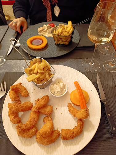 La Différence - Gastronomie und Hotellerie