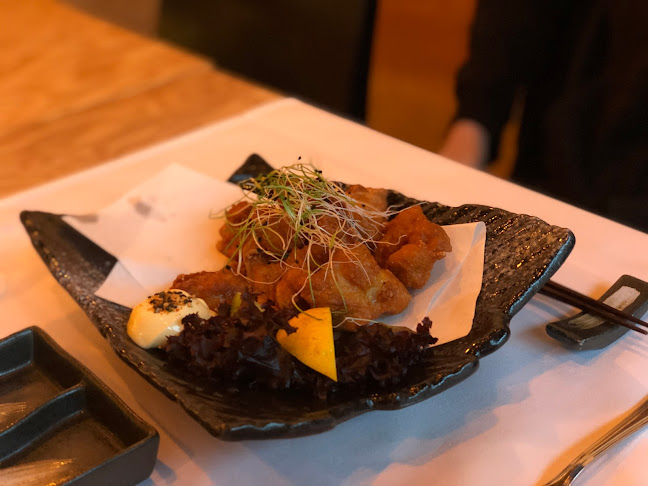 Comentarii opinii despre Ichiban178