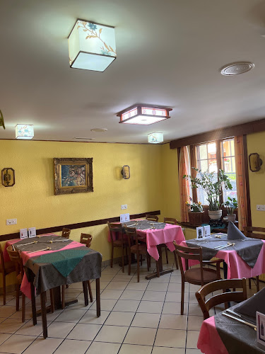 Hôtel de l'Ecusson Vaudois - Rennaz