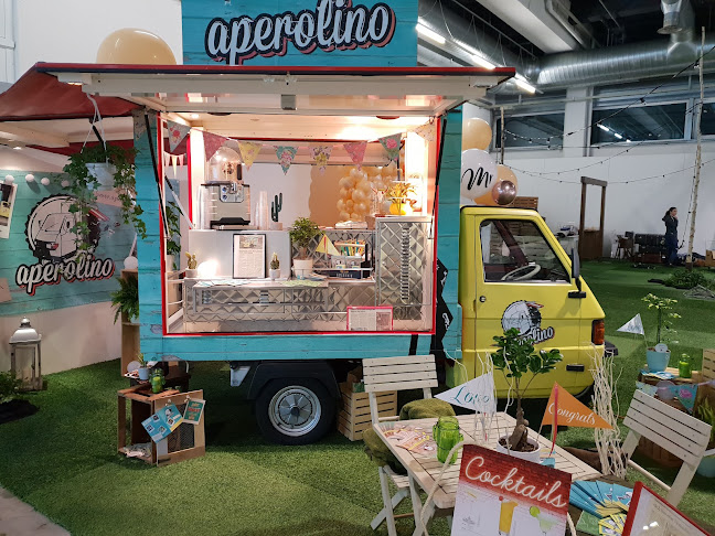 aperolino - Winterthur