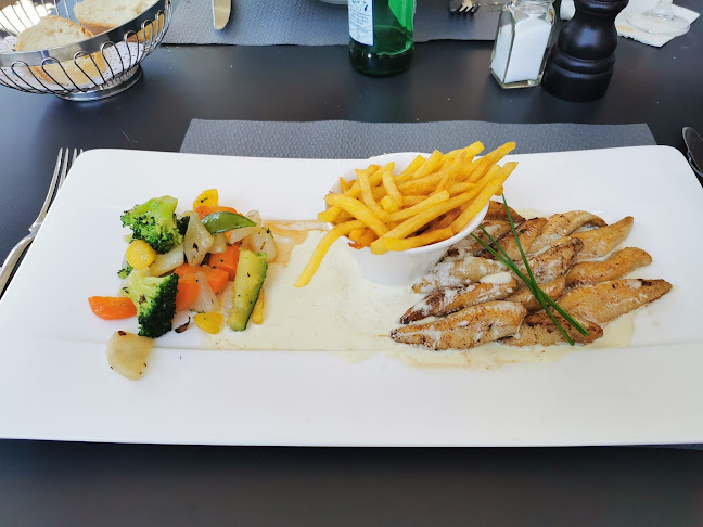 Comentarii opinii despre Auberge-Restaurant de la Croix-de-Rozon