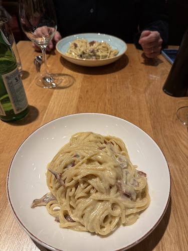 Ristorante Da Roberto - Basel