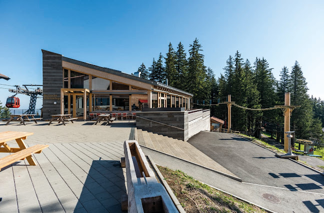 Fräkmüntegg, 6010 Kriens