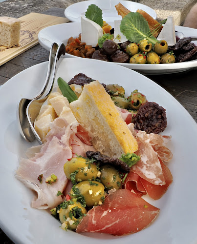 Restaurant IL GRANO - Büren an der Aare